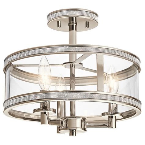 lowes semi flush mount ceiling lights|inexpensive flush mount ceiling lights.